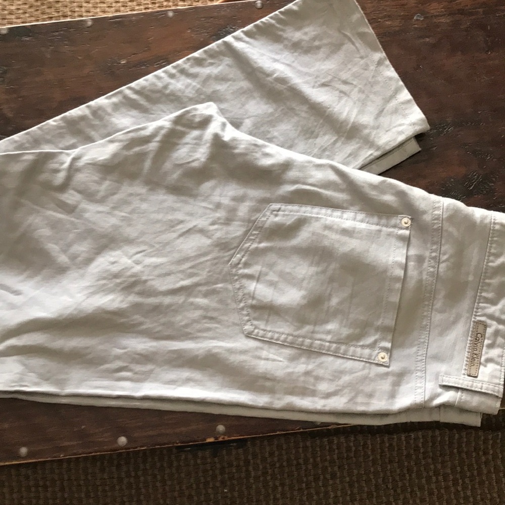 Calvin Klein 32x32 pants